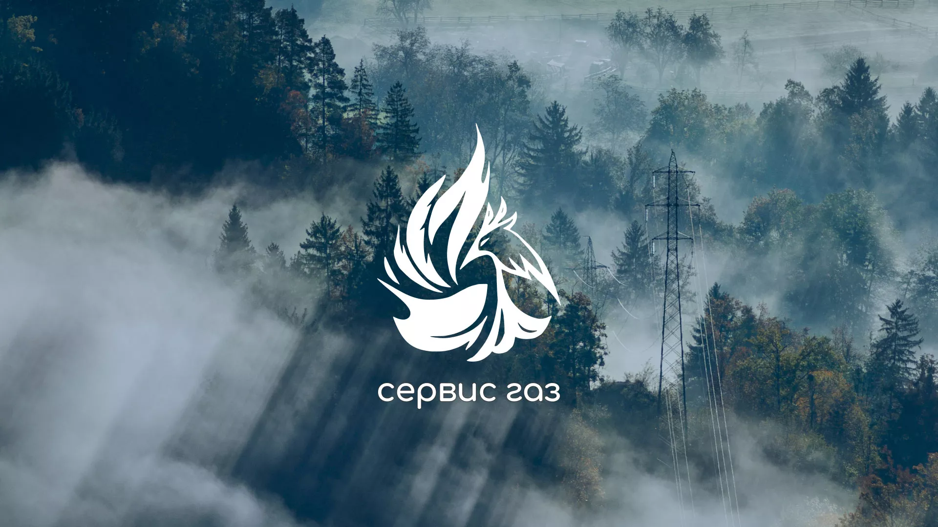 Создание сайта компании «Сервис газ» в Набережных Челнах