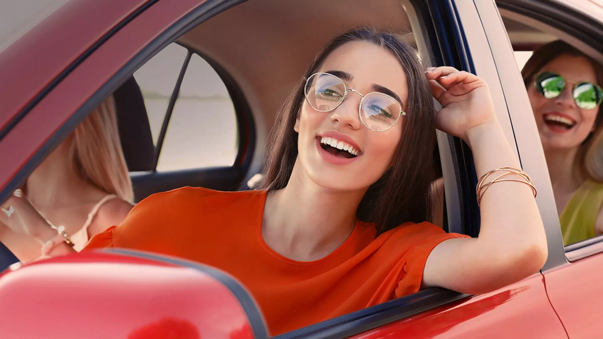 Разработка сайта для проката автомобилей в Набережных Челнах