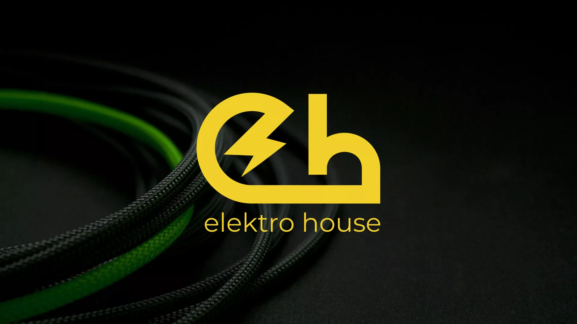 Создание сайта компании «Elektro House» в Набережных Челнах