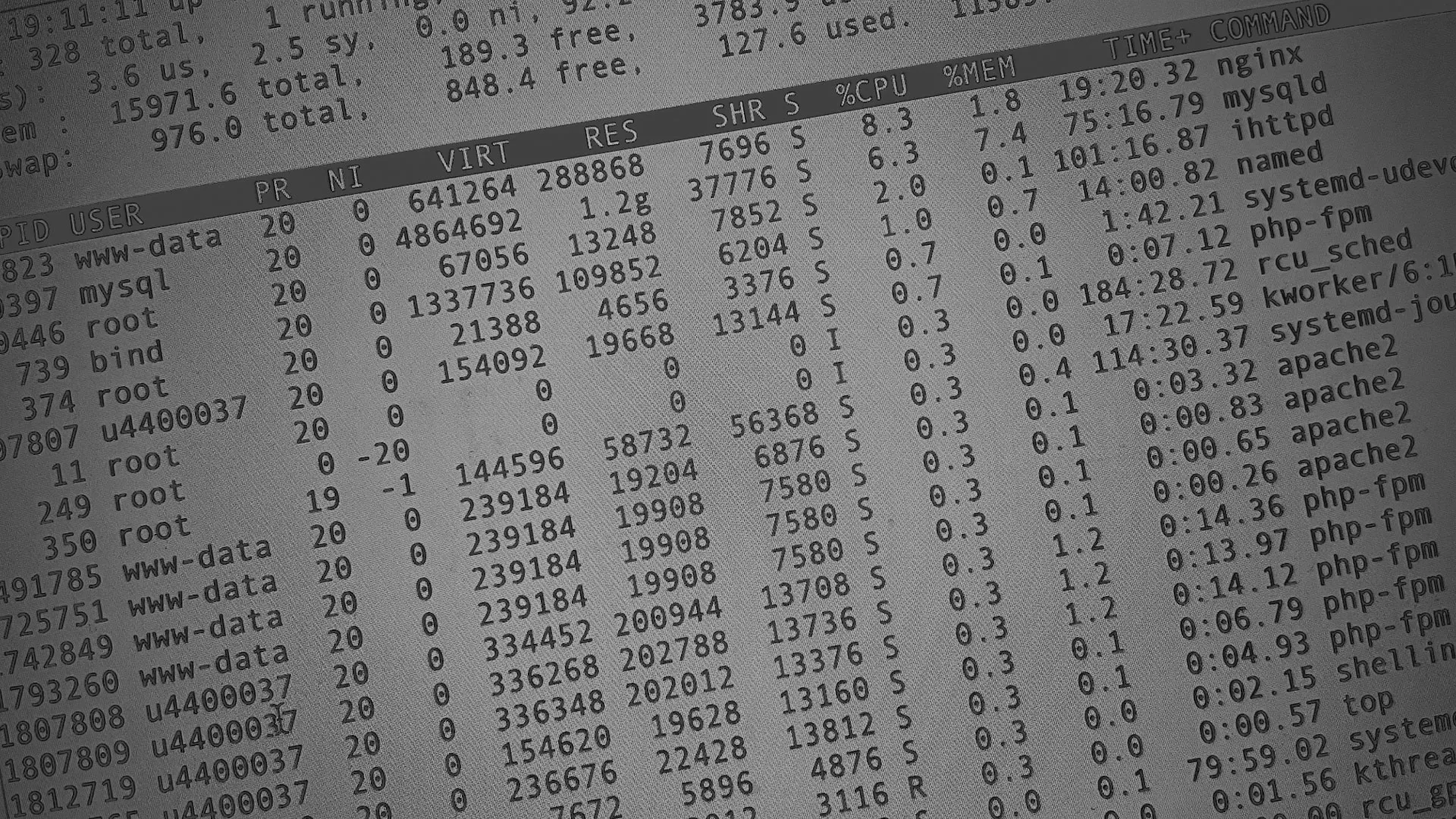 Настройка сервера в Набережных Челнах