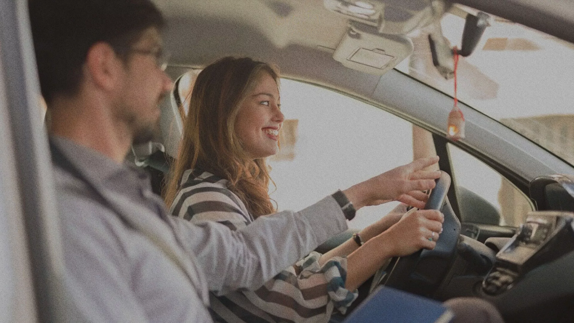 Разработка сайта для автошколы ВОА в Набережных Челнах