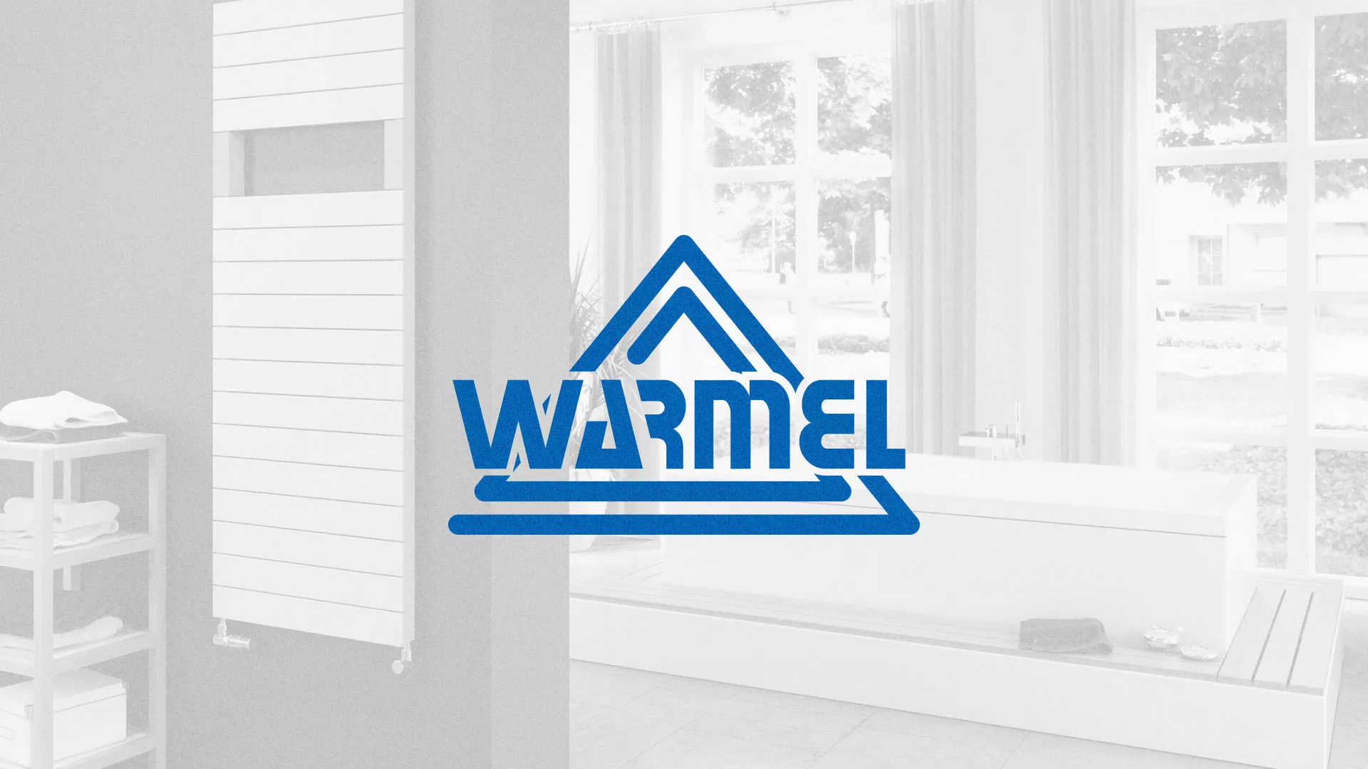 Разработка сайта для компании «WARMEL» по продаже полотенцесушителей в Набережных Челнах