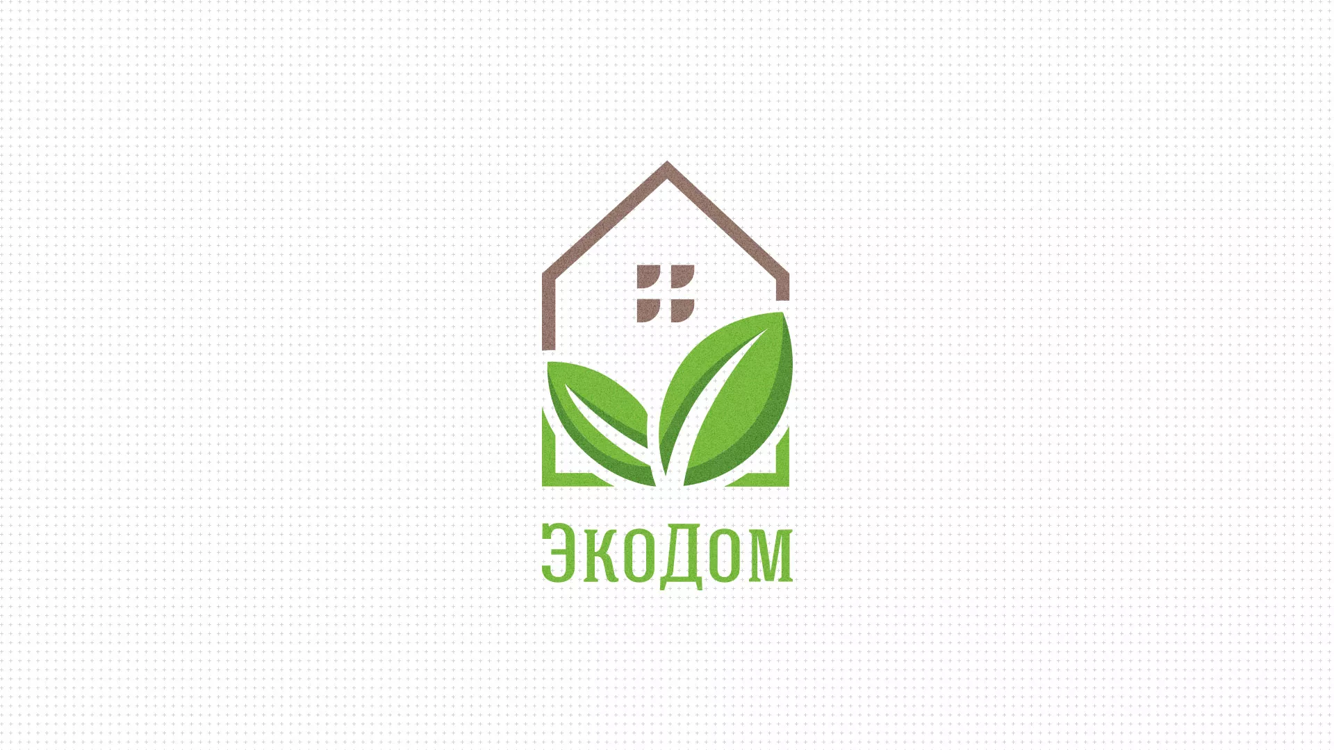 Создание сайта для строительной компании «ЭКОДОМ» в Набережных Челнах