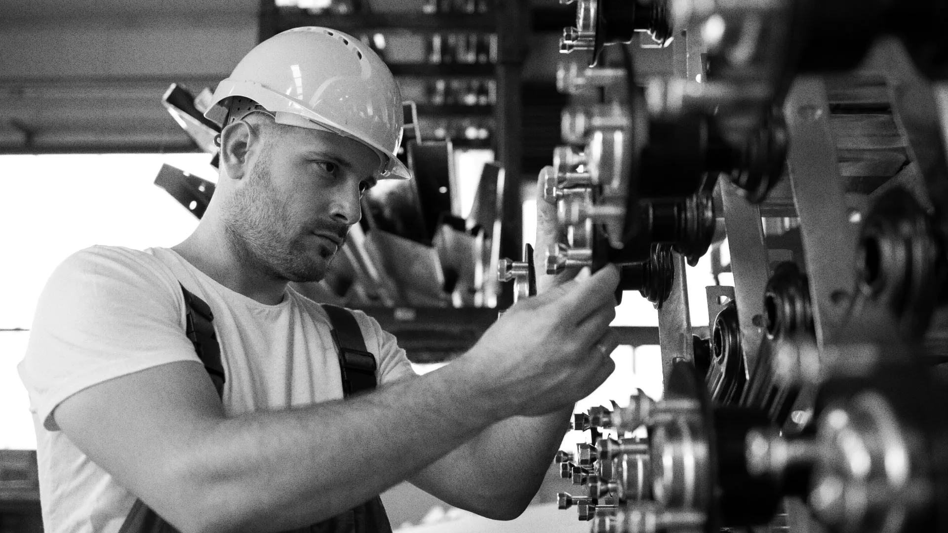 Разработка сайта для завода по продаже оборудования в Набережных Челнах