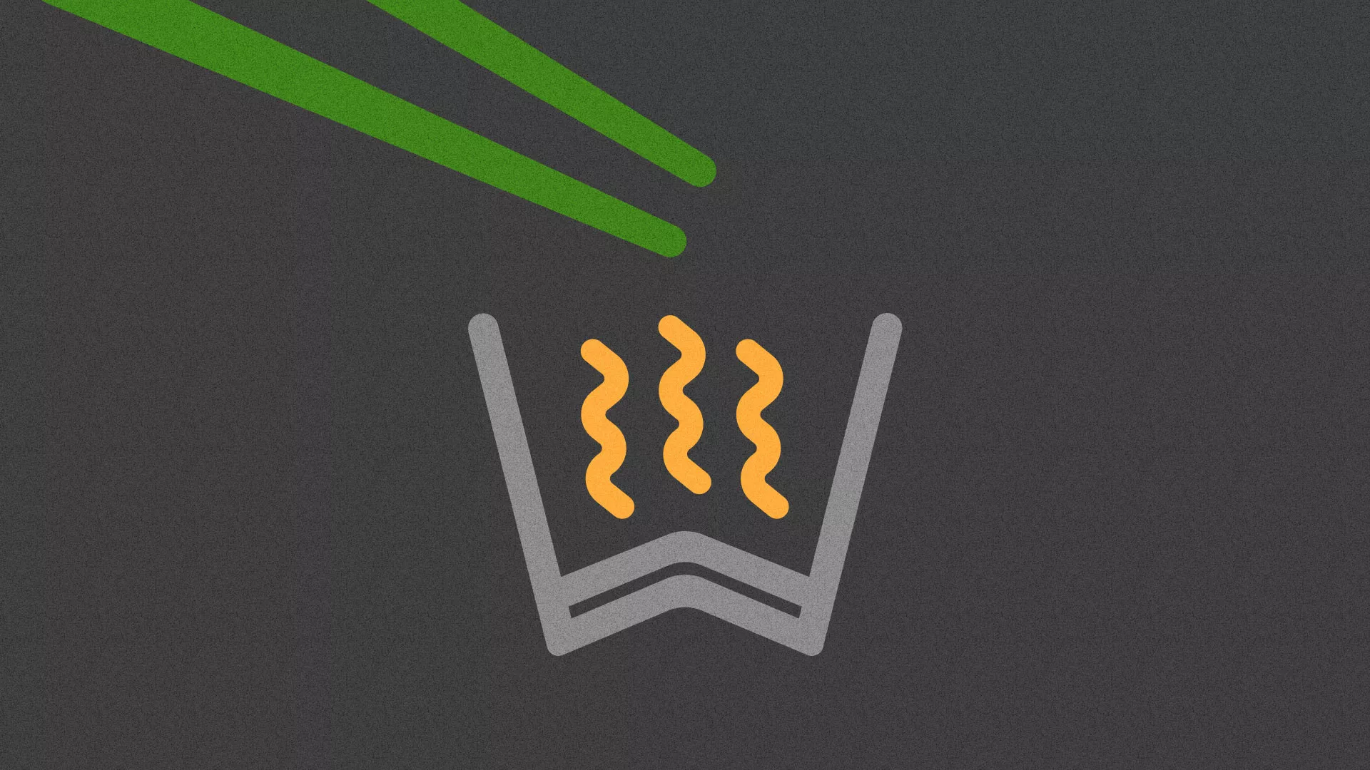 Разработка иконки приложения суши-бара «Roll Wok Club» в Набережных Челнах