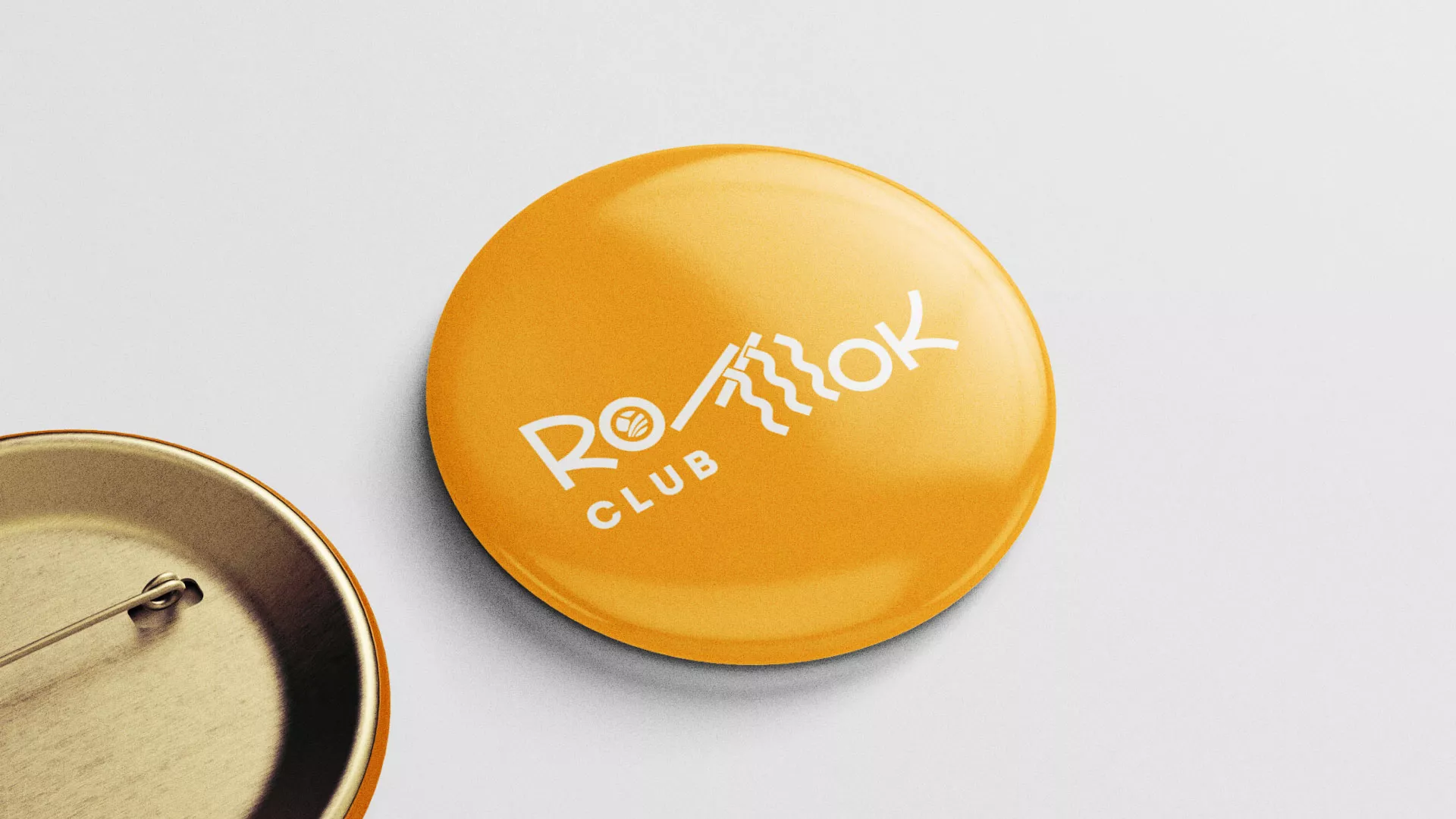 Создание логотипа в Набережных Челнах для суши-бара «Roll Wok Club» Создание логотипа в Набережных Челнах для суши-бара «Roll Wok Club»